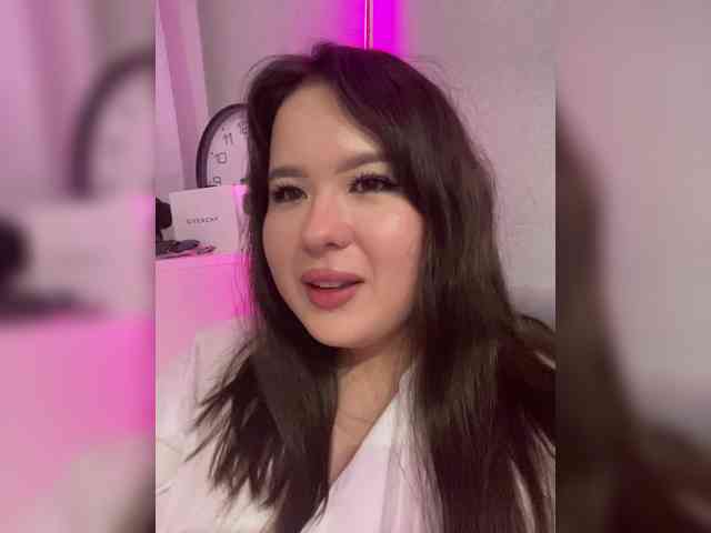 CateLong webcam