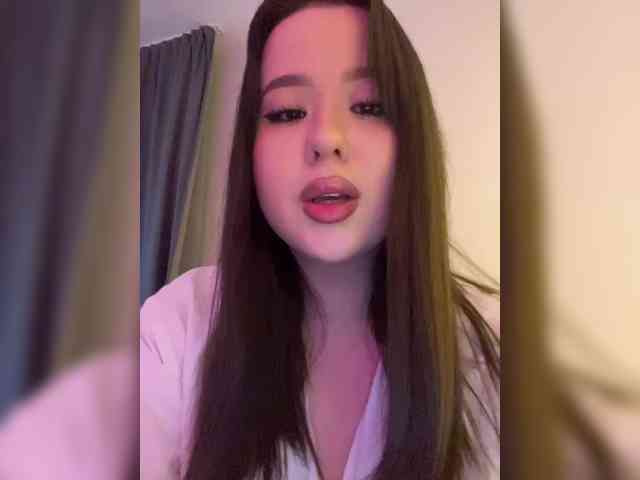 CateLong Live Webcam on BongaCams