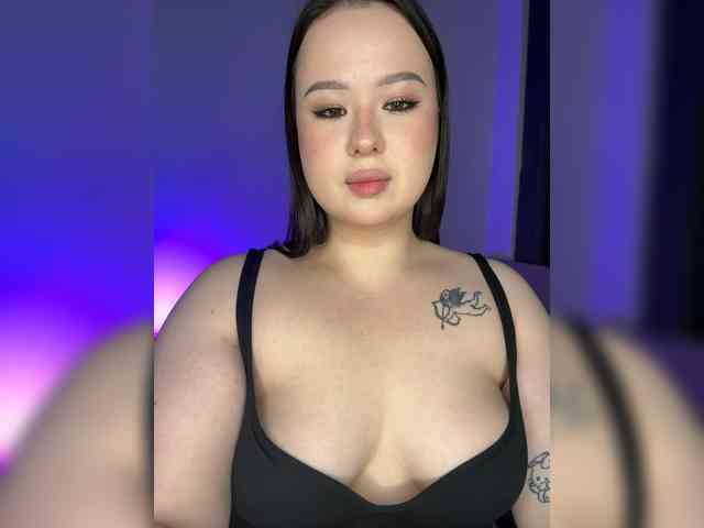 CateLong Live Webcam on BongaCams