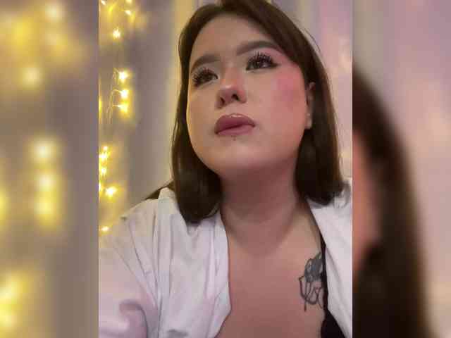 CateLong webcam
