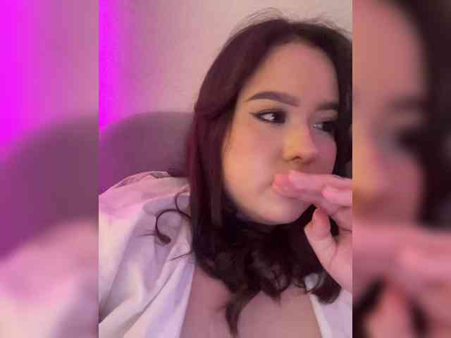 CateLong webcam