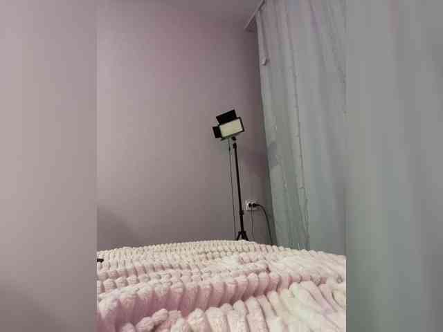 CateLong webcam