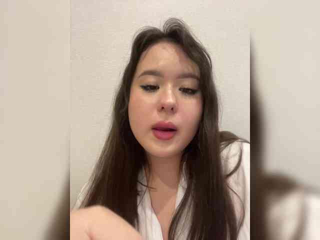 CateLong webcam