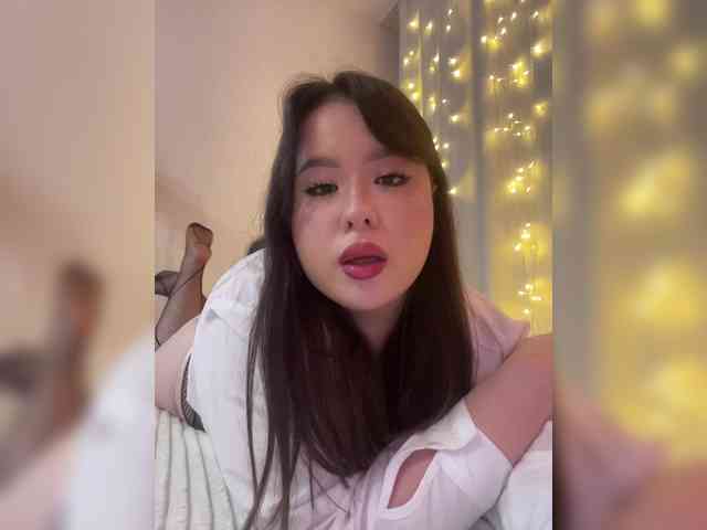 CateLong webcam
