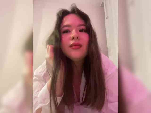 CateLong webcam