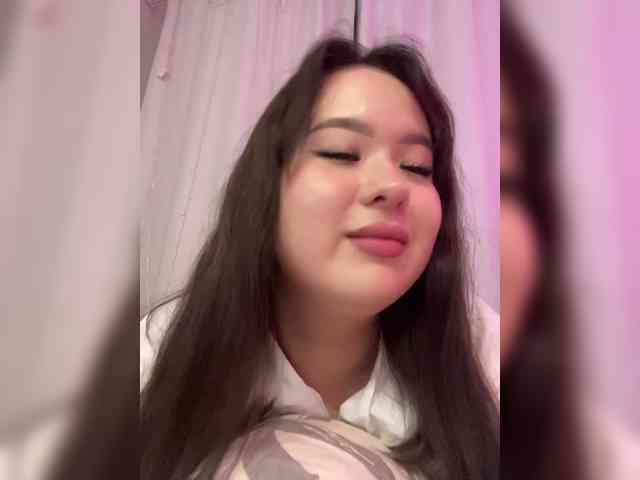 CateLong webcam