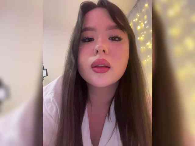CateLong webcam