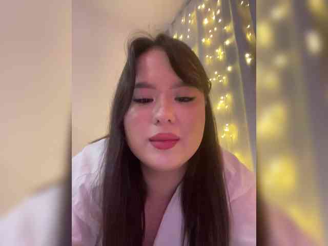 CateLong webcam