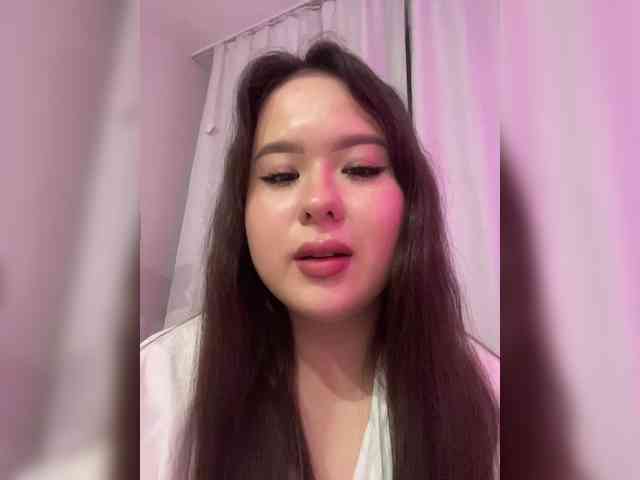 CateLong webcam