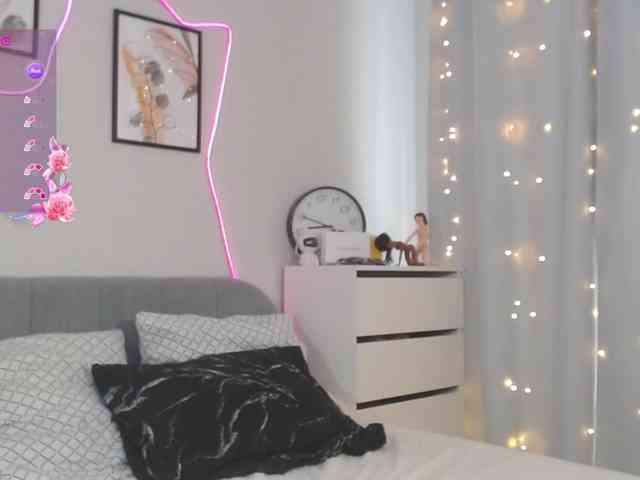 CateLong webcam