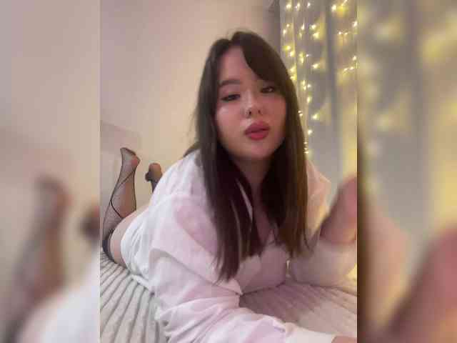 CateLong webcam
