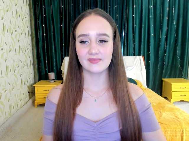 SabrinaCandi's BongaCams show and profile