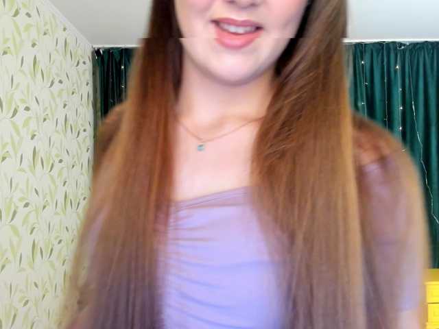 SabrinaCandi's BongaCams show and profile