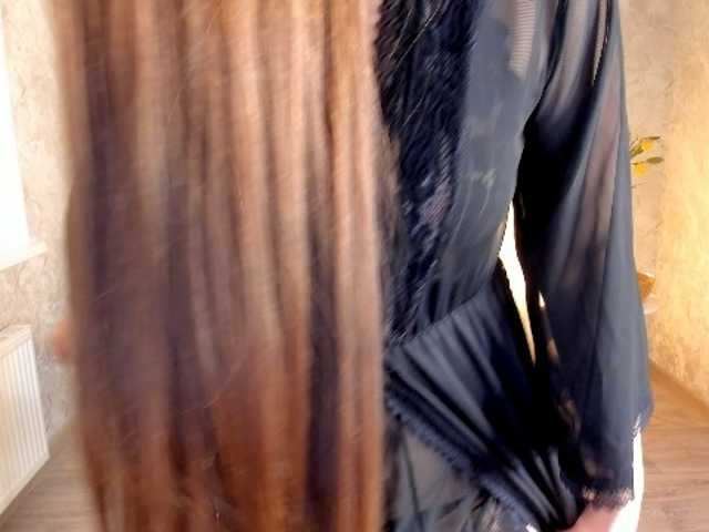 SabrinaCandi's BongaCams show and profile