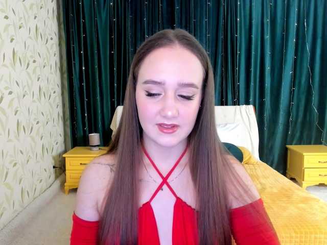 SabrinaCandi's BongaCams show and profile