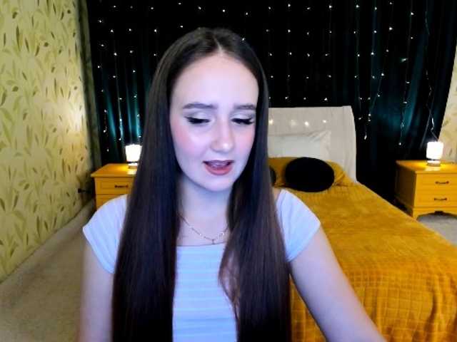 SabrinaCandi's BongaCams show and profile