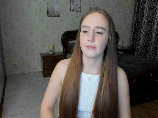 SabrinaCandi bongacams