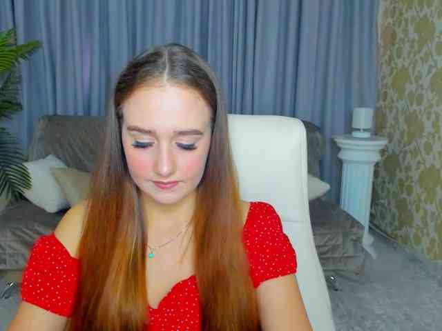 SabrinaCandi webcam