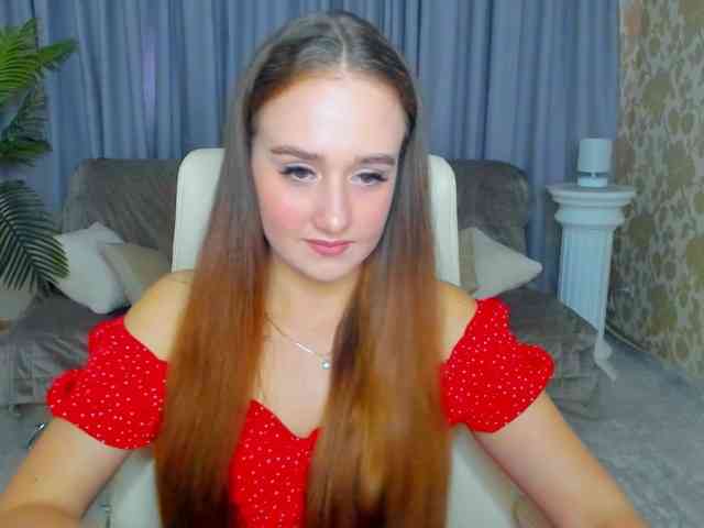 SabrinaCandi webcam