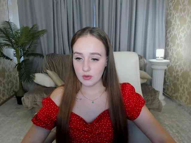 SabrinaCandi webcam