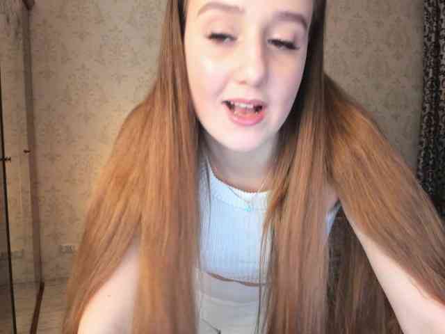 SabrinaCandi webcam