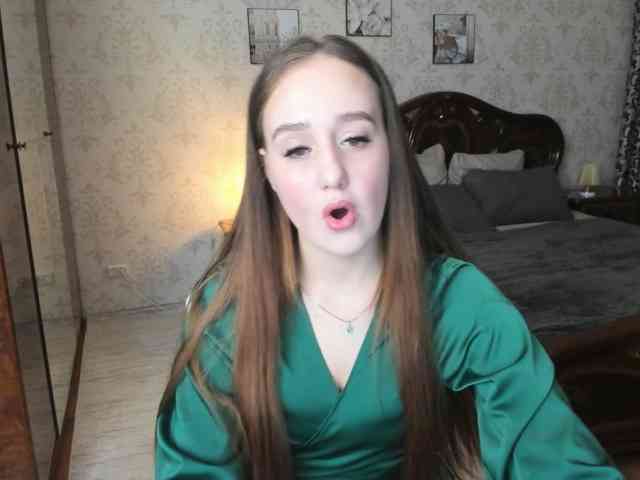 SabrinaCandi webcam