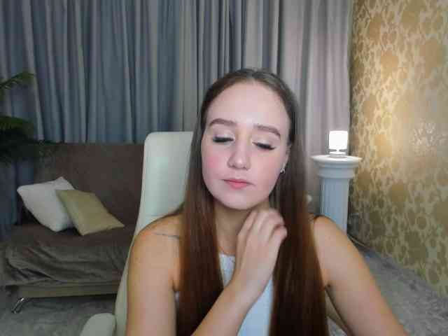 SabrinaCandi webcam