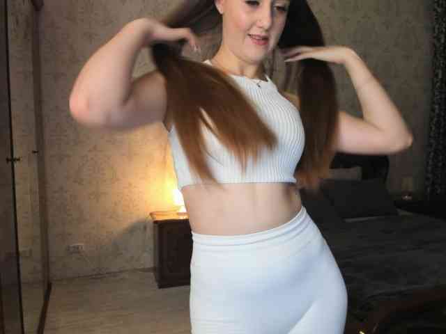 SabrinaCandi webcam