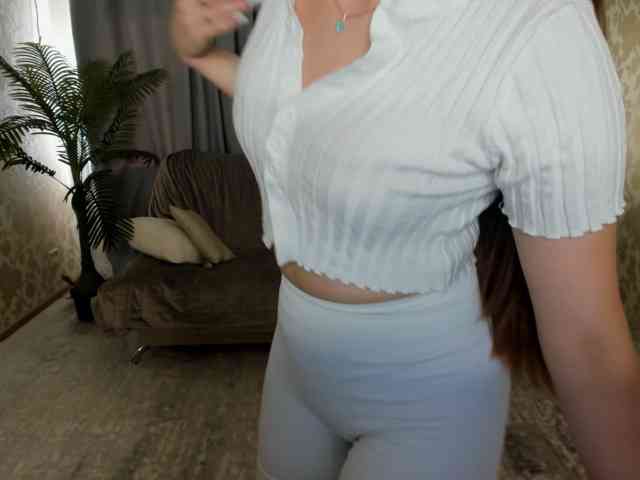 SabrinaCandi bongacams
