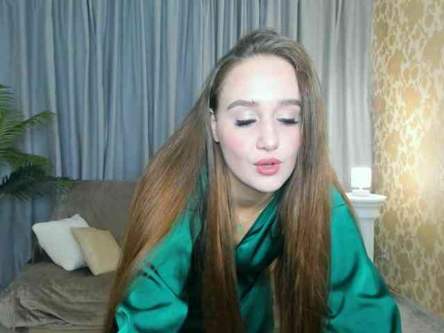 SabrinaCandi webcam
