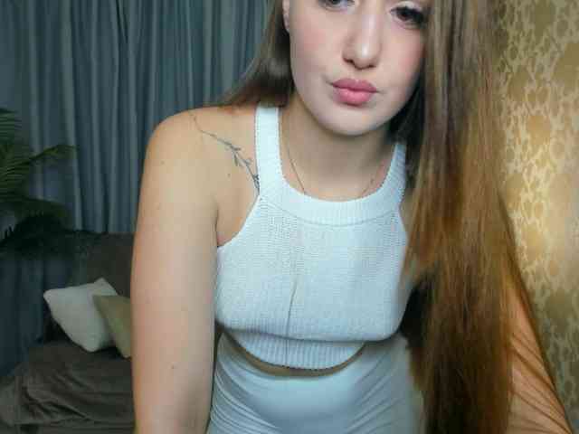SabrinaCandi webcam