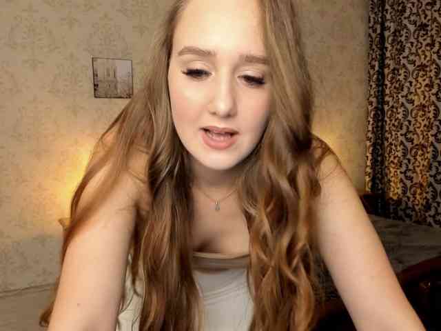 SabrinaCandi webcam