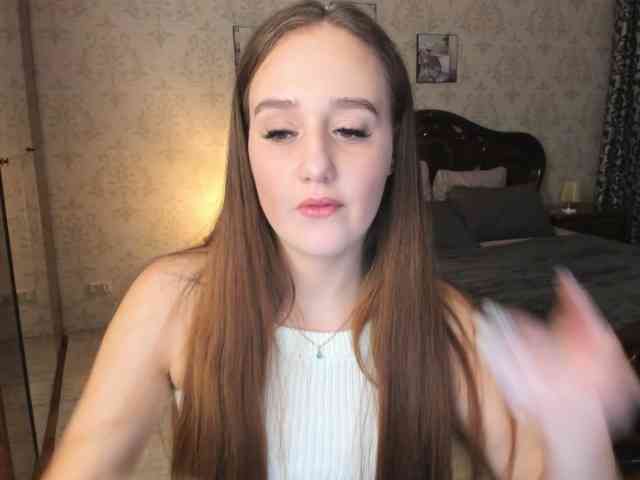 SabrinaCandi webcam