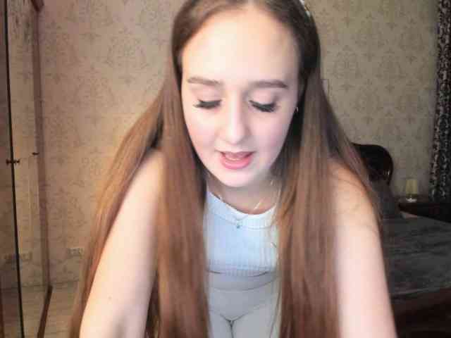 SabrinaCandi webcam