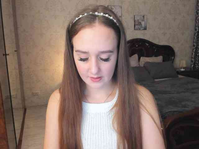 SabrinaCandi webcam