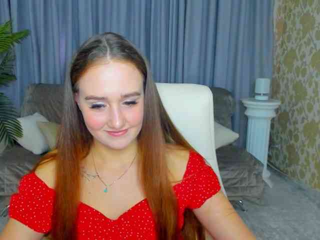 SabrinaCandi webcam