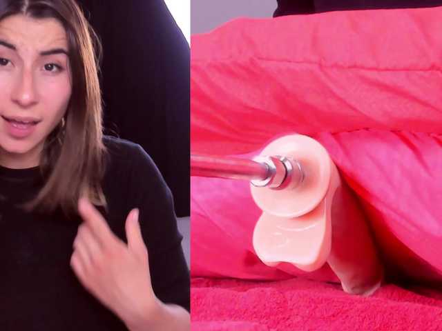 Allyson-fiore webcam