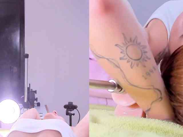 Allyson-Fiore webcam