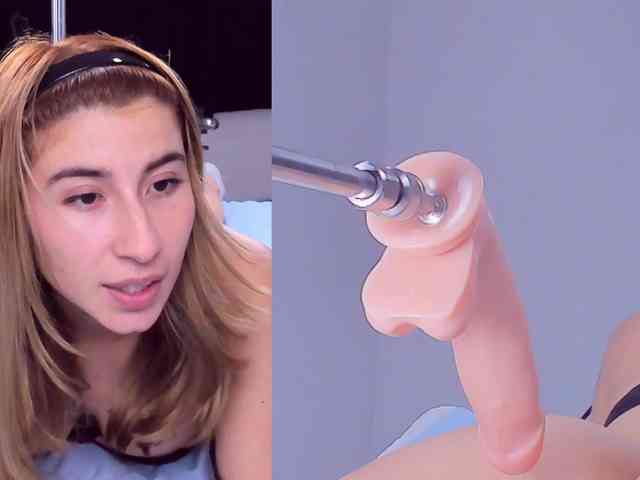 Allyson-Fiore webcam