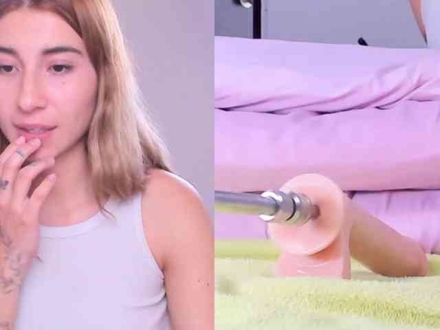 Allyson-Fiore webcam