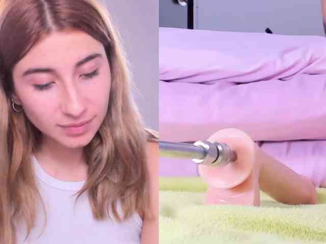 Allyson-Fiore webcam