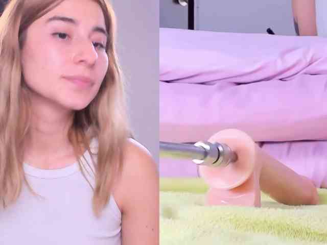 Allyson-Fiore webcam