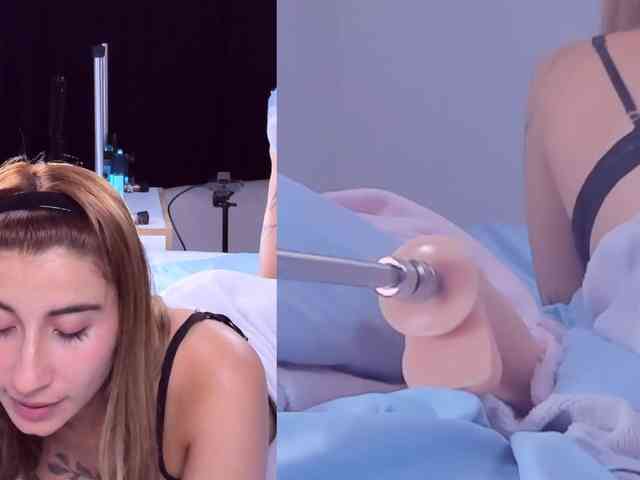 Allyson-Fiore webcam