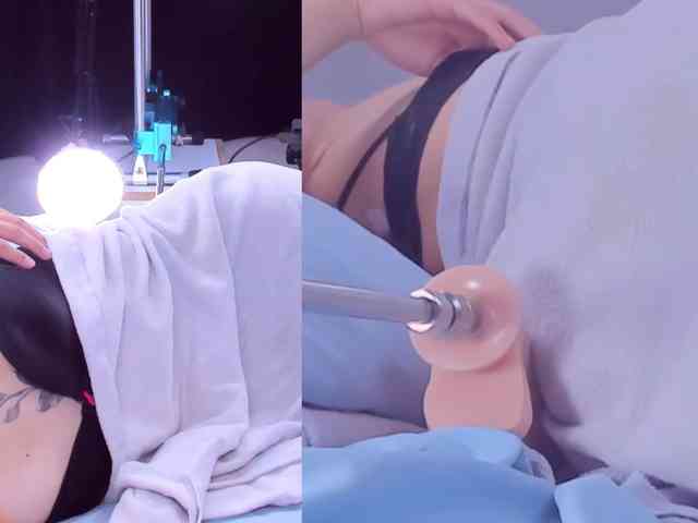 Allyson-Fiore webcam