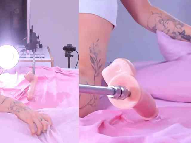 Allyson-Fiore webcam