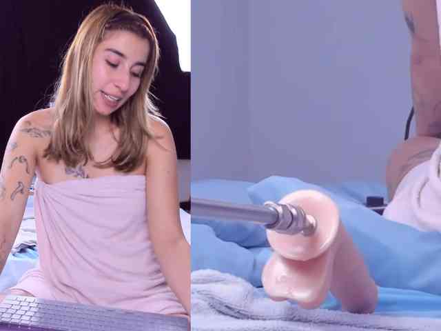 Allyson-Fiore webcam