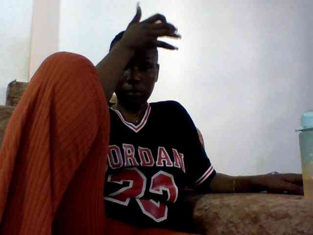 Bostergirlhorney webcam