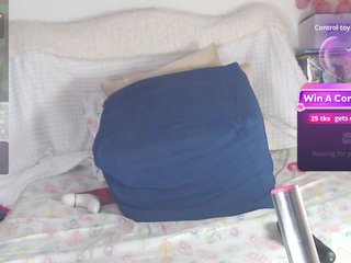 birdydavis69 Porn Show