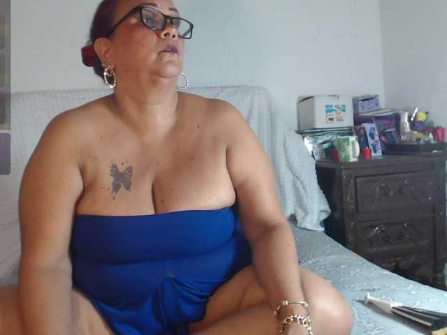 birdydavis69's BongaCams show and profile