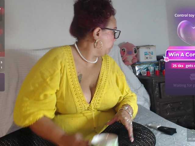 birdydavis69's BongaCams show and profile
